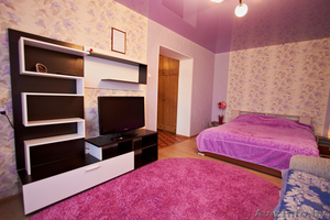 Квартира на сутки в Молодечно ул виленская - Изображение #2, Объявление #1313654