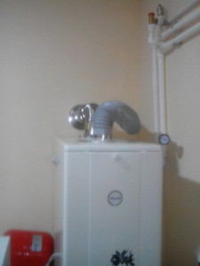 Дизельныe котлы Kiturami — уход от стереотипов. 