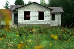 Дом в аг.Нарочь.Беларусь.озеро Нарочь - Изображение #4, Объявление #1503511