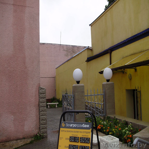 Дом в центре Постав - Изображение #2, Объявление #45618