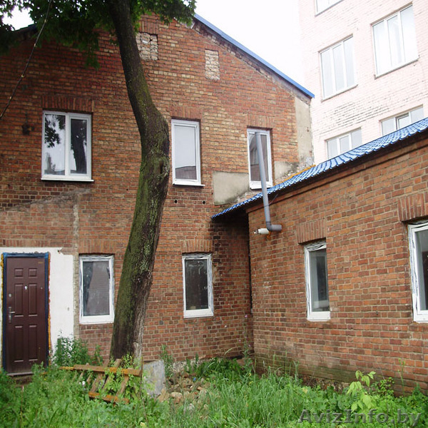 Дом в центре Постав - Изображение #3, Объявление #45618