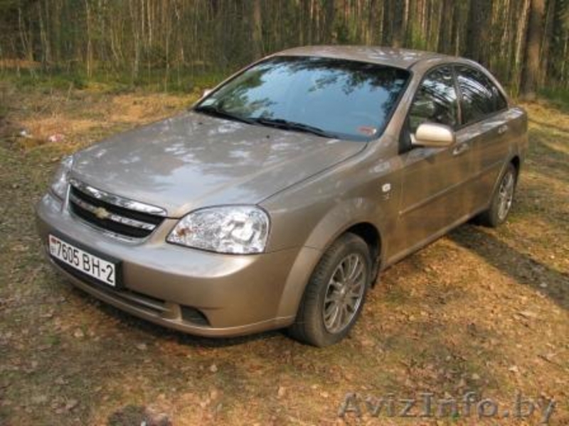 продажа авто шевроле нубира - Изображение #1, Объявление #79688