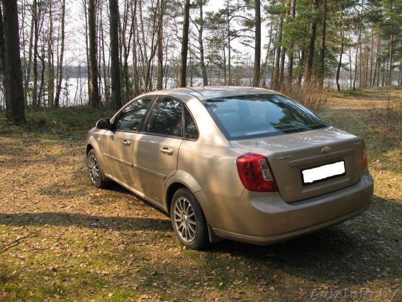 продажа авто шевроле нубира - Изображение #2, Объявление #79688