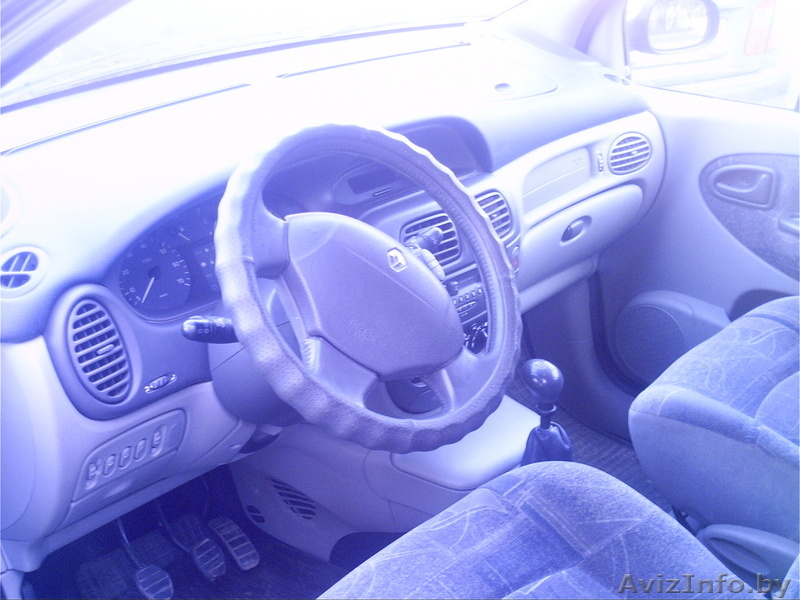 Рено Меган Сценик - Изображение #4, Объявление #80312