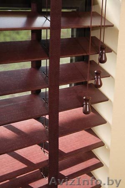 Жалюзи для Вашего дома и офиса - Изображение #3, Объявление #91027