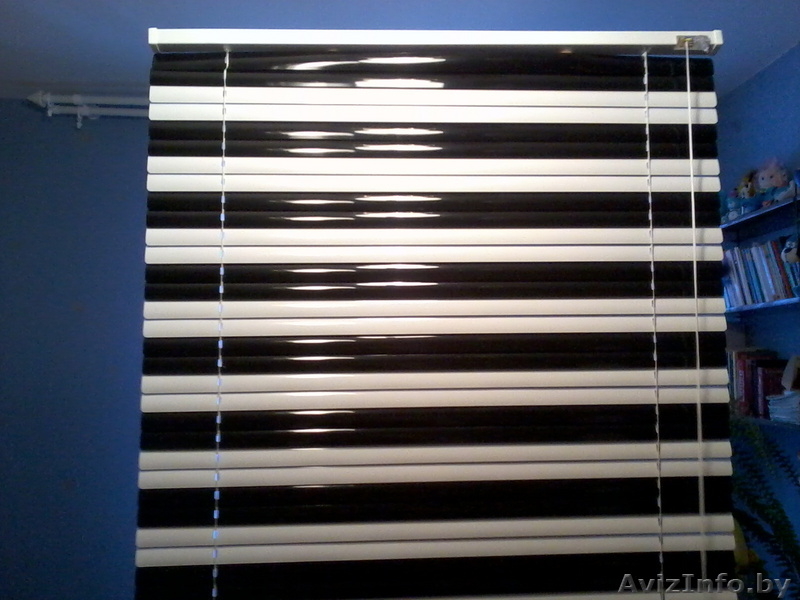 Жалюзи для Вашего дома и офиса - Изображение #2, Объявление #91027
