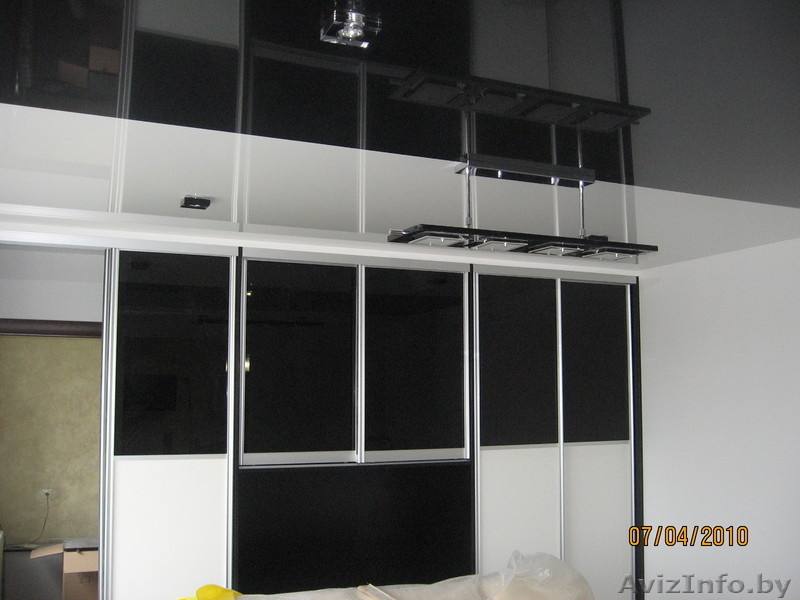 НАТЯЖНЫЕ ПОТОЛКИ В МОЛОДЕЧНО - Изображение #3, Объявление #106273