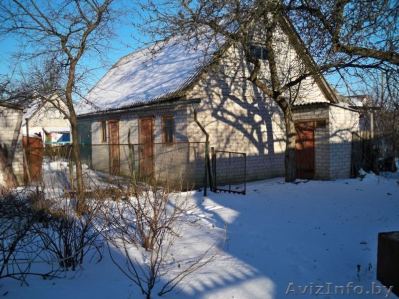 Продам жилой дом в г. Молодечно Минской обл. - Изображение #3, Объявление #139896