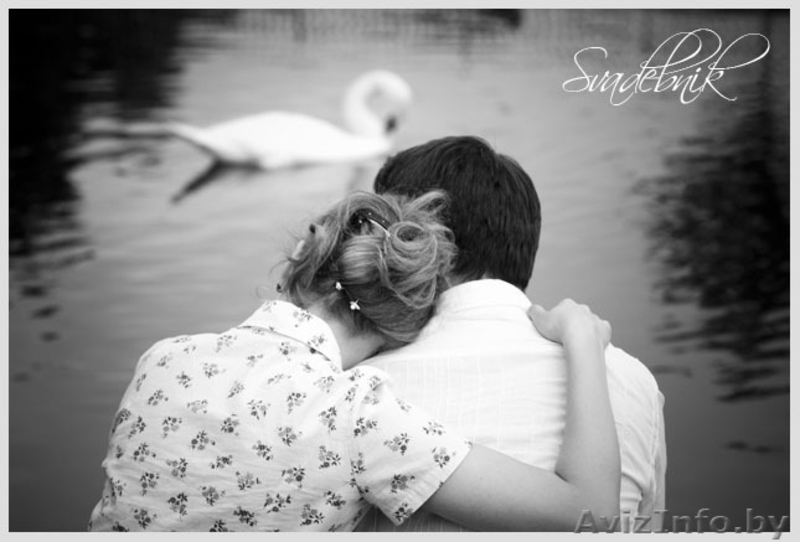 Сбадебный Фотограф Молодечно www.svadebnik.com - Изображение #1, Объявление #151789