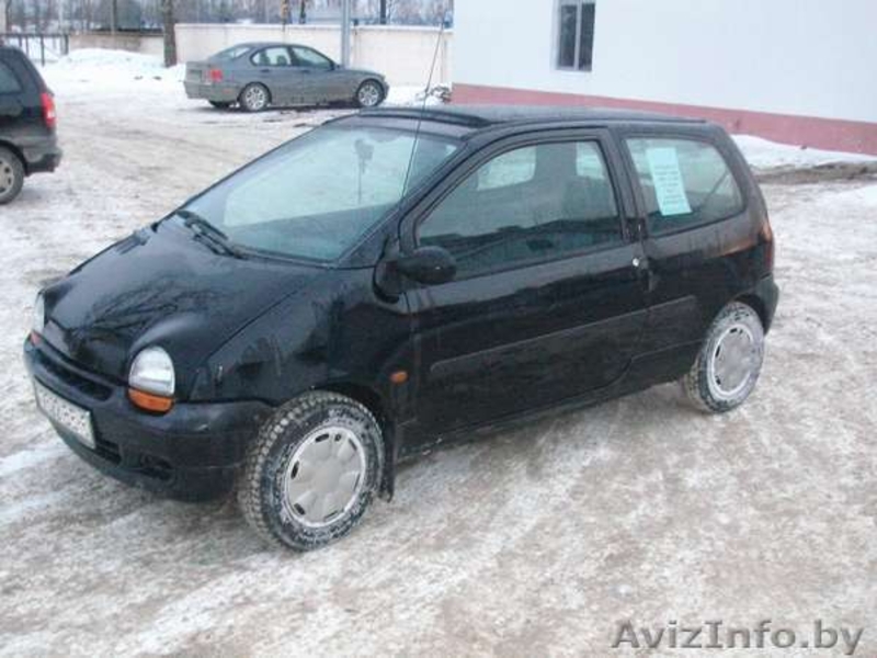 продам рено твинго - Изображение #1, Объявление #181077