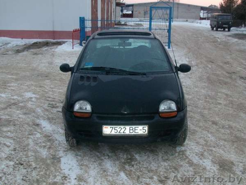 продам рено твинго - Изображение #2, Объявление #181077