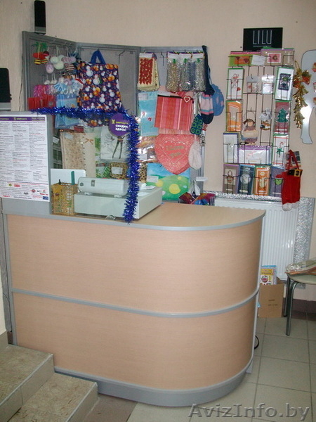 Отличное оборудование для магазина или роллета промтоваров - Изображение #3, Объявление #208434