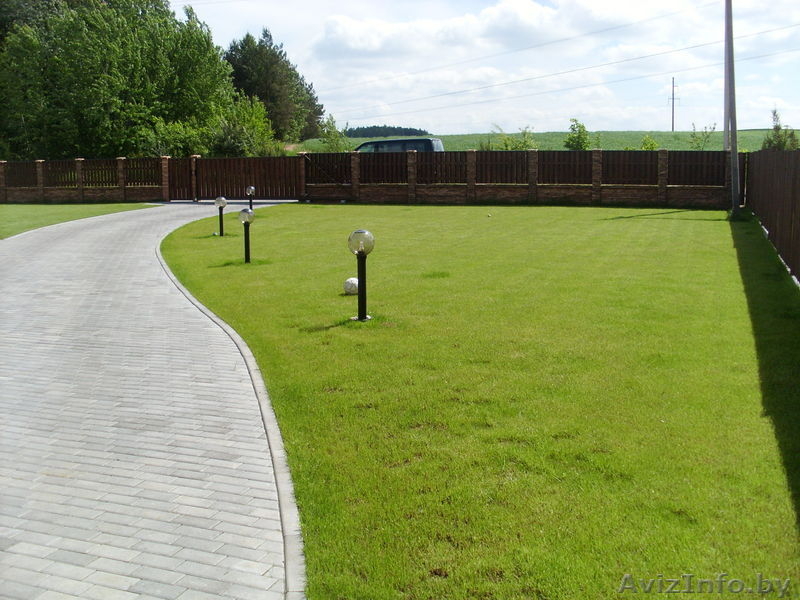 продается котедж в п.Чисть Минской обл. - Изображение #6, Объявление #195416