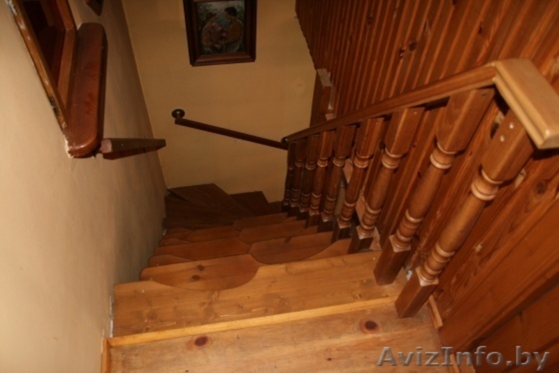 Дача вблизи слияния рек Уша и Вилия - Изображение #6, Объявление #172268