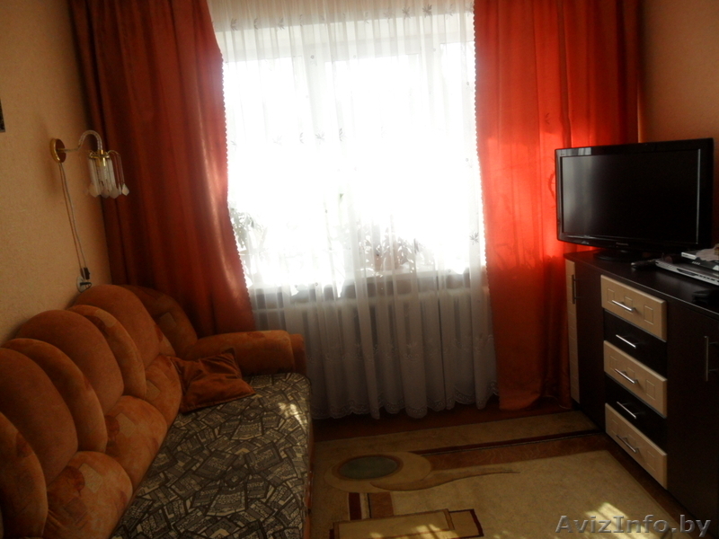 ПРОДАМ 1-НУЮ КВАРТИРУ или обменяю, рассмотрю любые предложения - Изображение #3, Объявление #188931