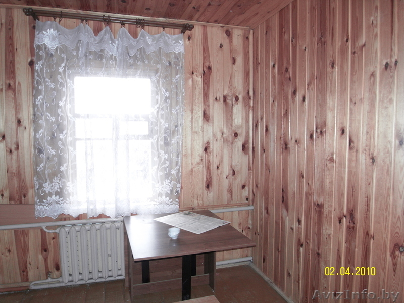 дом в бравсловском районе. - Изображение #3, Объявление #209403