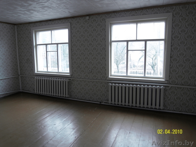 дом в бравсловском районе. - Изображение #4, Объявление #209403