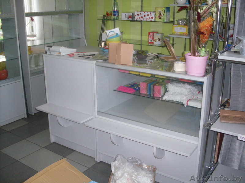 Торговое  оборудование - Изображение #2, Объявление #215039