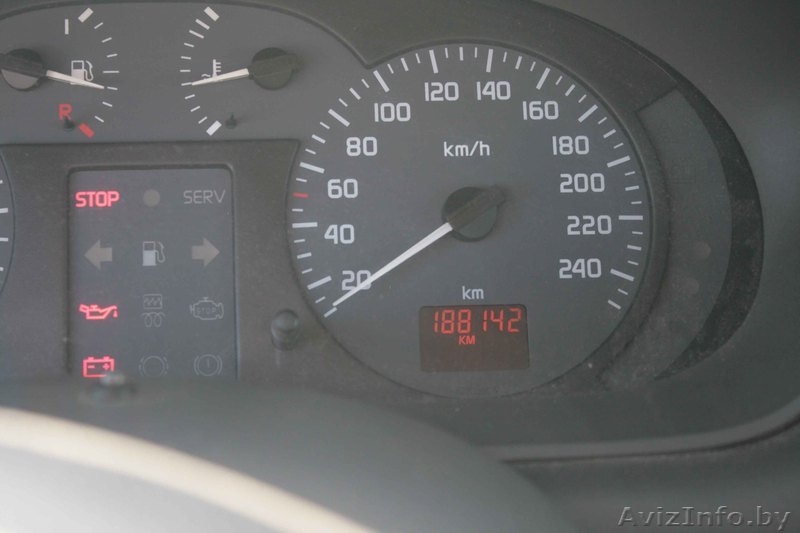 Рено Meган Сценик профодной на РФ - Изображение #8, Объявление #239439