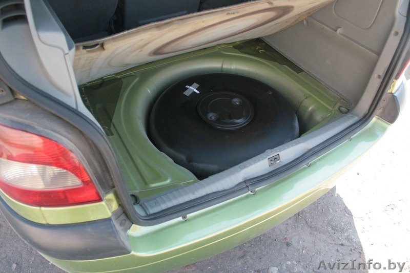 Рено Meган Сценик профодной на РФ - Изображение #7, Объявление #239439