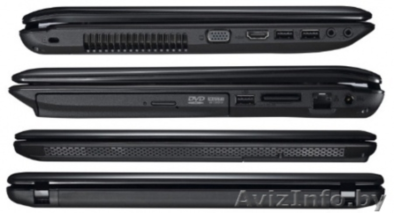 продам новый ASUS K52JE-EX092 - Изображение #2, Объявление #234404