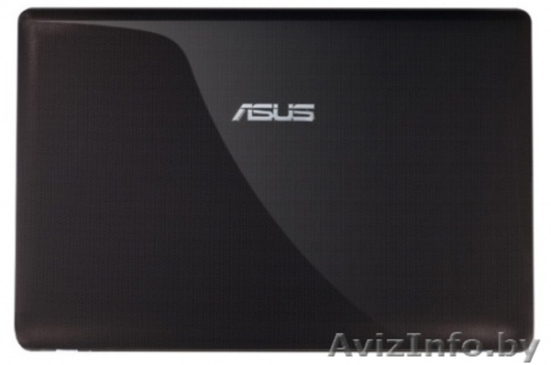 продам новый ASUS K52JE-EX092 - Изображение #3, Объявление #234404