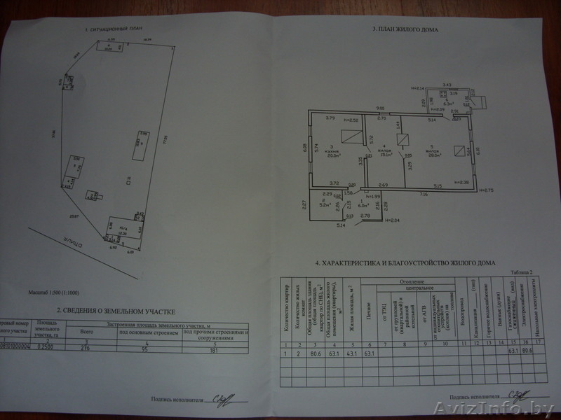 Дача на хуторе в лесной зоне - Изображение #7, Объявление #224161