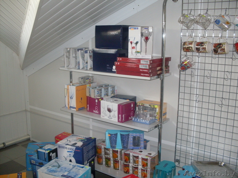 Торговое  оборудование - Изображение #4, Объявление #215039