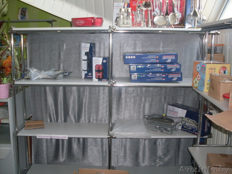 Торговое  оборудование - Изображение #6, Объявление #215039