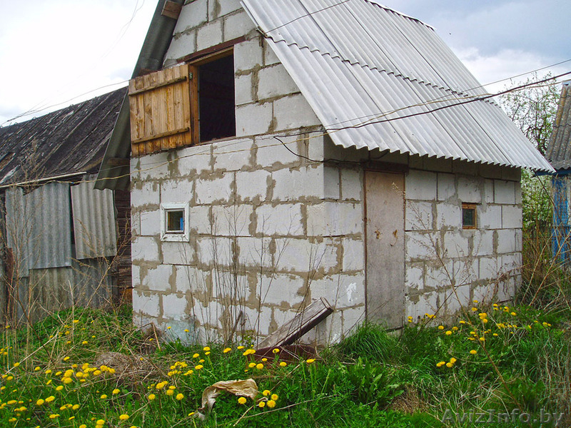 Продажа дома в д. Засковичи, 25 км от Молодечно, газ, водопровод, телефон. Торг. - Изображение #2, Объявление #277032