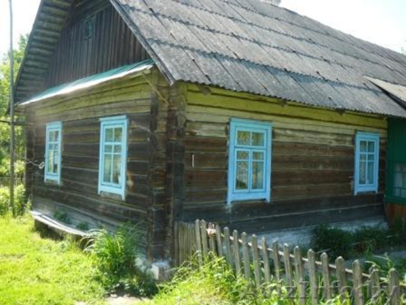 Дом д.Балаши Мядельск.р-н Оз. Нарочь - Изображение #1, Объявление #270307