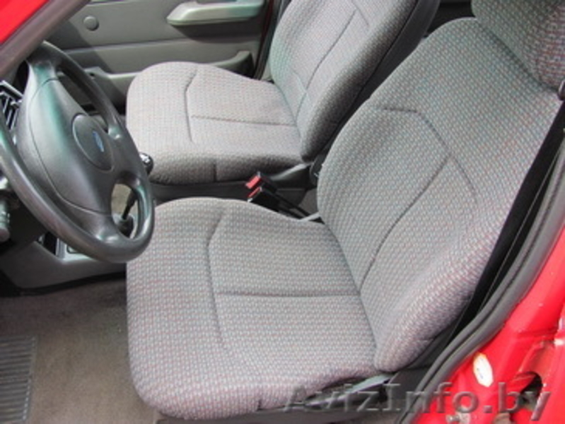 Форд Фиеста 1990 г.в. - Изображение #5, Объявление #262670