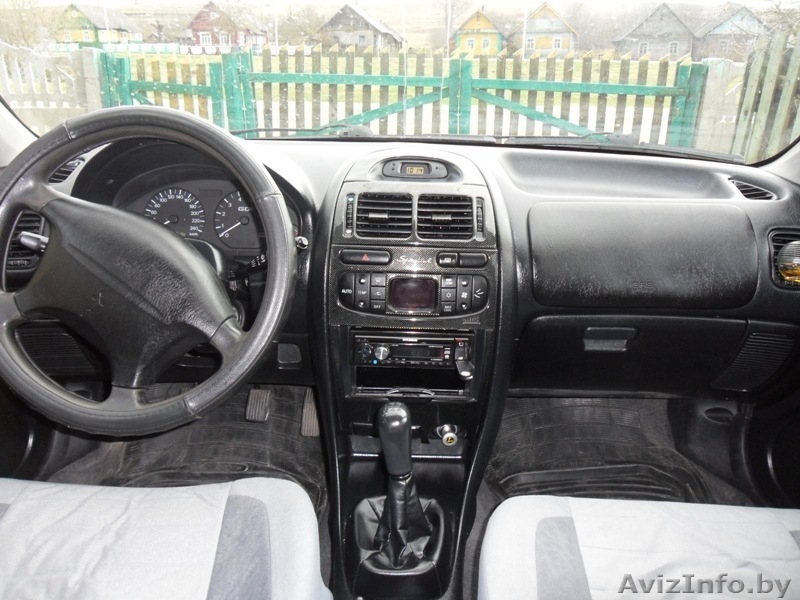 Продам Мицубиси Каризма - Изображение #3, Объявление #253409