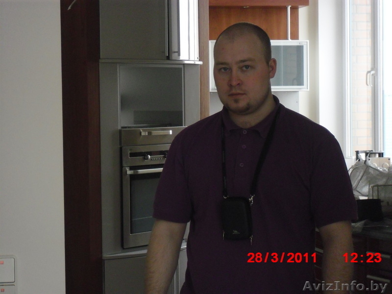 мастер-универсал - Изображение #5, Объявление #296191