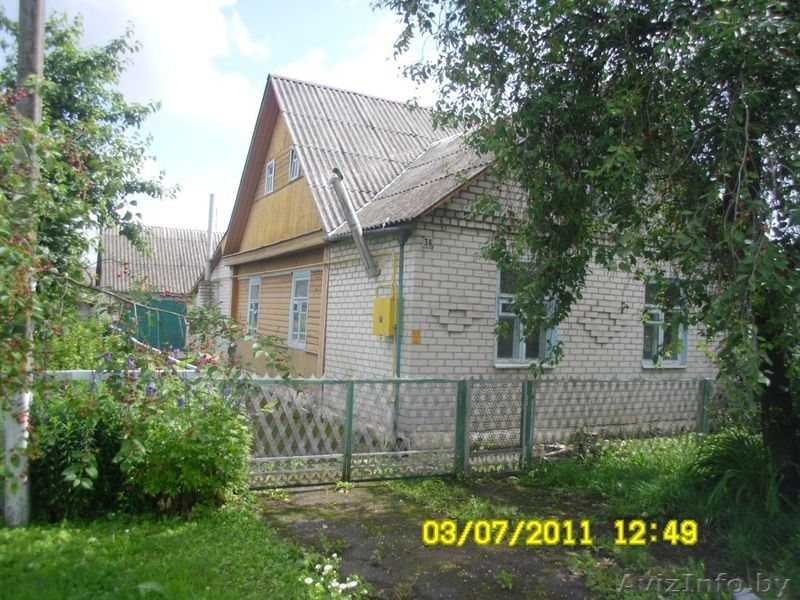 Продажа дома по ул. михалёнка - Изображение #2, Объявление #311698