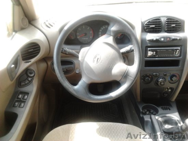 хундай санта-фе - Изображение #1, Объявление #336697