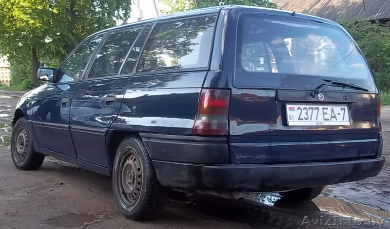 Продам автомобиль в городе Молодечно - Изображение #2, Объявление #353525