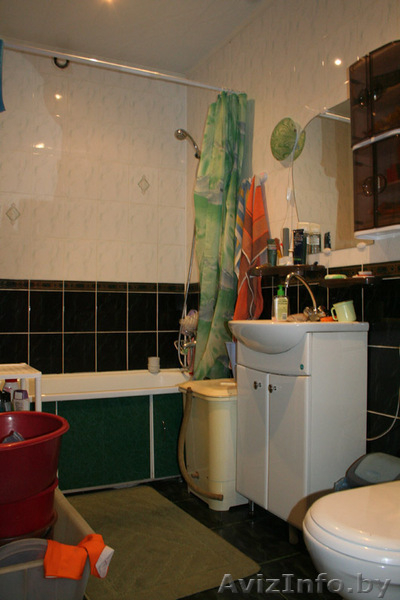 Полдома после качественного ремонта - Изображение #3, Объявление #346792