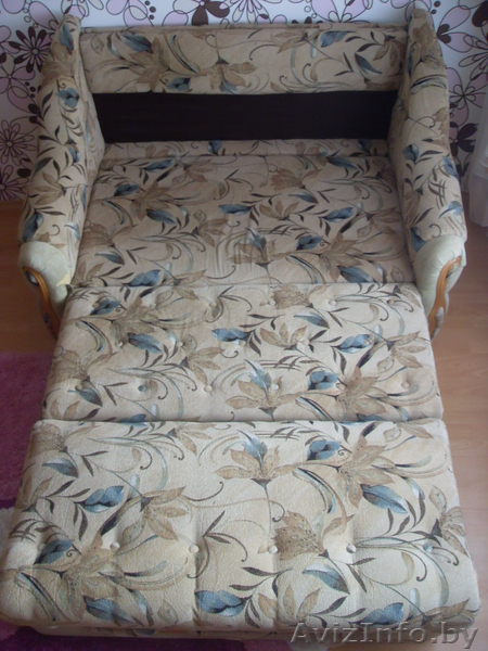 Продам тахту..... - Изображение #3, Объявление #358957