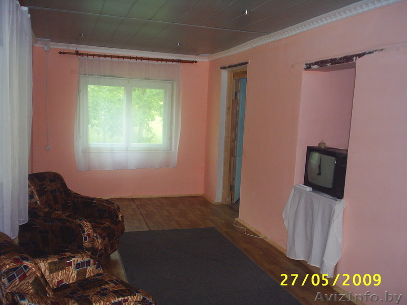 дом с евро отделкой со всеми удобствами - Изображение #5, Объявление #386166