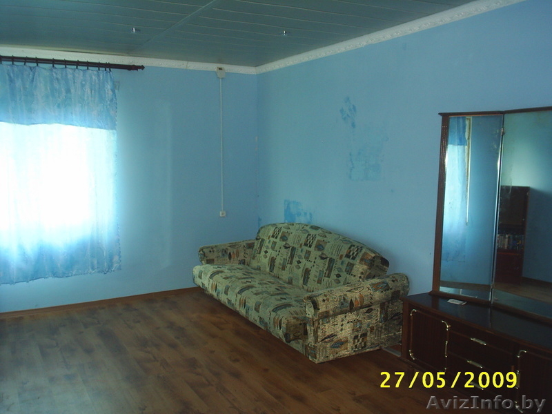 дом с евро отделкой со всеми удобствами - Изображение #1, Объявление #386166