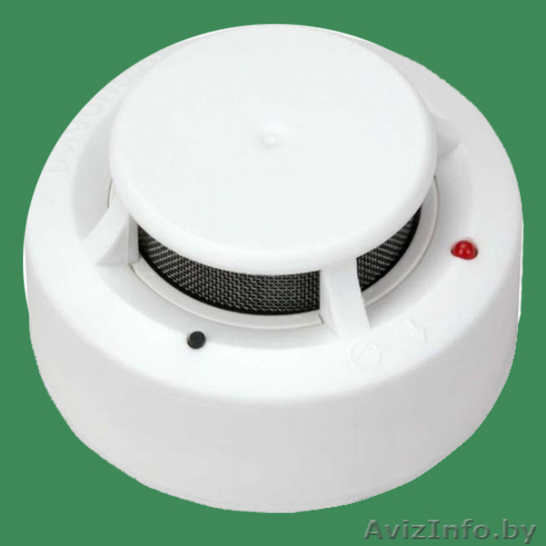 Охранная сигнализация в Молодечно  - Изображение #5, Объявление #429077