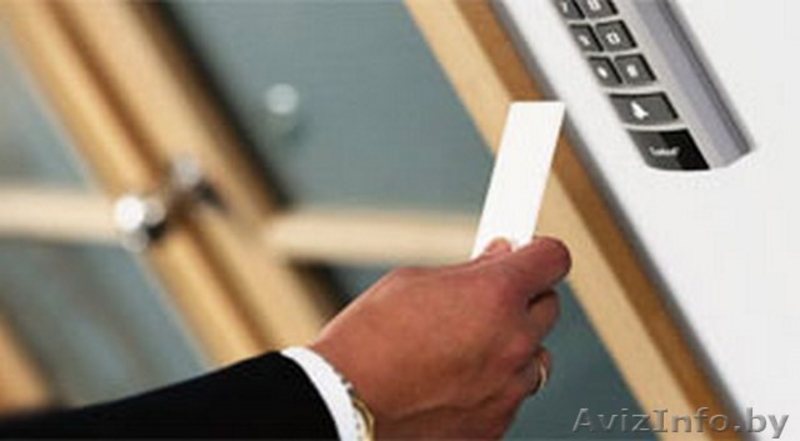 Охранная сигнализация в Молодечно  - Изображение #3, Объявление #429077