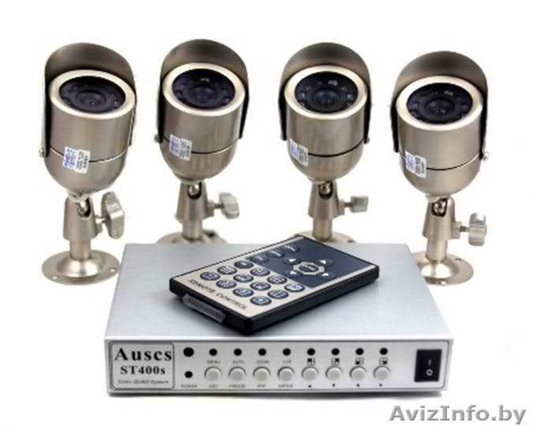 Системы охранной сигнализации - Изображение #3, Объявление #429084