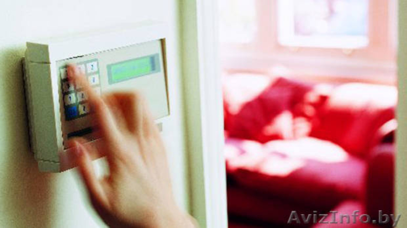 Системы охранной сигнализации - Изображение #4, Объявление #429084