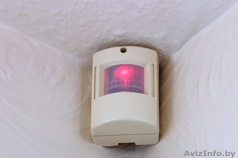 Системы охранной сигнализации - Изображение #5, Объявление #429084