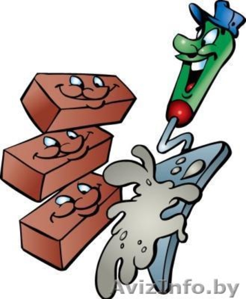 Выполнить Штукатурные работы машинным способом - Изображение #1, Объявление #481821