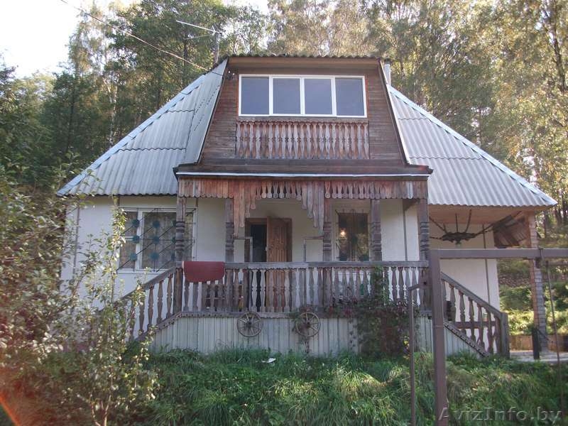 Продам дачу в д.Бояры - Изображение #1, Объявление #465862