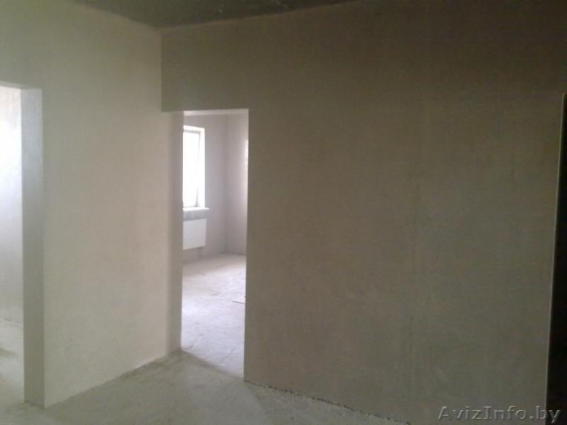 Выполнить Штукатурные работы машинным способом - Изображение #4, Объявление #481821