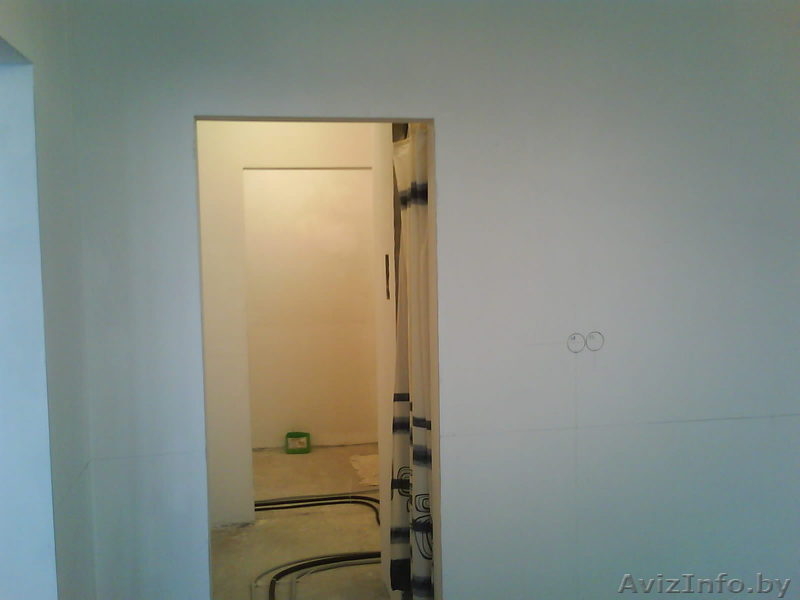 Выполнить Штукатурные работы машинным способом - Изображение #2, Объявление #481821